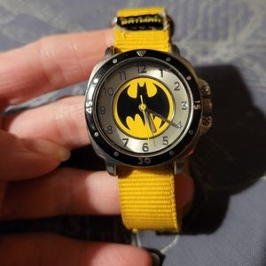 ⭐Batman Watch⭐